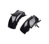 NYSQOFMB rétroviseur Clignotant dynamique à LED pour VW pour Touran 1T1 1T2 2003-2009 feu latéral indicateur de rétroviseur