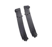NYSQOFMB rétroviseur Clignotant dynamique pour Nissan pour X-Trail pour Murano pour Navara clignotants à LED rétroviseur