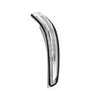 NYSQOFMB rétroviseur Clignotant LED pour rétroviseur de voiture pour Seat 2013-2016 87613B8000 87623-B8000(L and R)