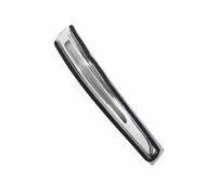 NYSQOFMB rétroviseur Clignotant LED pour rétroviseur de voiture pour Seat 2013-2016 87613B8000 87623-B8000(R)