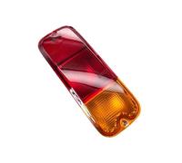 NYSQOFMB rétroviseur Feu Antibrouillard Arrière Gauche/droite Pour Suzuki Pour Jimny 2006-2016 Clignotant Feu Stop Feu De Stationnement(L)