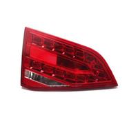NYSQOFMB rétroviseur Feu Arrière À LED Pour A4 B8 2008-2012 Feu Stop Clignotant Accessoires De Voiture 8K5945095B Et 8K5945096B(L)