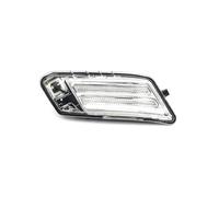NYSQOFMB rétroviseur Feu clignotant avant gauche/droite à LED pour Volvo XC60 2008-2013 31290873 31290874(L)