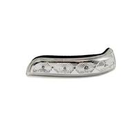 NYSQOFMB rétroviseur Feu De Rétroviseur LED Pour Hyundai Pour I30 2009-2012 Clignotant Lampe De Rétroviseur(L)