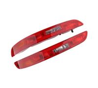 NYSQOFMB rétroviseur Feu De Stop Arrière De Voiture Pour Q3 2011-2014 Clignotant Réflecteur Lampe Chauffante 8U0945095 8U0945096(L and R)