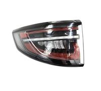 NYSQOFMB rétroviseur Feux Arrière Extérieurs À LED Voiture Clignotants Stop Freins Feux Antibrouillard LK7213404AC Pour Land Pour Rover(L)