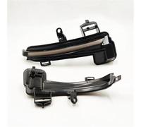 NYSQOFMB rétroviseur Lot de 2 clignotants latéraux dynamiques à LED pour rétroviseur pour A7 2016-2019