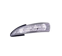 NYSQOFMB rétroviseur Pour Hyundai Pour Genesis Coupé 2.0L Rétroviseur Latéral Clignotant Lampe Indicateur Répétiteur Clignotant Gauche Droite LH RH(L)