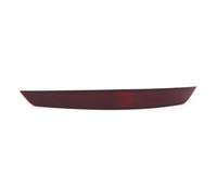 NYSQOFMB rétroviseur Réflecteur Chocs Arrière Rouge Voiture Feu Arrière Feu Freinage Feu D'avertissement Brouillard Lentille Pour Seat 7N0945105B 7N0945106B(L)