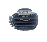 NYSQOFMB Sortie Vent Grille Panneau Sortie Ventilation Climatisation Voiture, pour C-Elysee C3 pour C Elysee II 2013, 2013-maintenant Air Conditioning Outlet(Droite)