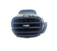 NYSQOFMB Sortie Vent Grille Panneau Sortie Ventilation Climatisation Voiture pour Peugeot 301 2013-maintenant Air Conditioning Outlet(Lef)