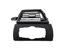 NYSQOFMB Sortie Vent Grille pour BMW 6 Séries 630 635 640 F06 F12 F13 Console Dash Centole Panneau Ventilation Climatisation Air Conditioning Outlet(RHD Right)