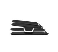 NYSQOFMB Sortie Vent Grille pour BMW 7 Série G11 G12 730LI 740LI 750LI M760LI Vole pour Avant MIDEAU Moteur AIR AIR Droit AIR SURTLETLE DE SURTLE Air Conditioning Outlet(RHD Left)