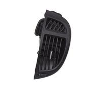 NYSQOFMB Sortie Vent Grille pour Kia pour Forte pour Cerato pour Koup 2008 2009 2010 2011 2012 2013 Voiture LHD Tableau Bord Avant Sortie Climatiseur Évents A/C Air Conditioning Outlet(Righ)