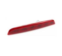 NYSQOFMB Troisième Feu Stop À LED Feu Antibrouillard Arrière Surélevé 8334A113 Accessoire pour Mitsubishi pour Outlander GF4W GF8W 2013 2014 2015 2016 Haut 3ème Feux Stop Arrière(Red Lens)