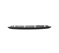 NYSQOFMB Troisième Feu Stop À LED Feu arrière Voiture à LED Montage Haut troisième Ensemble Frein arrière 4F9945097 pour A6 4F pour Avant RS6 S6 C6 2005-2011 Haut 3ème Feux Stop Arrière(Noir)