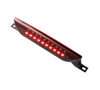NYSQOFMB Troisième Feu Stop À LED Feu Freinage Arrière Surélevé pour Dodge pour Durango pour Caliber Feu Signalisation Rouge Haut 3ème Feux Stop Arrière