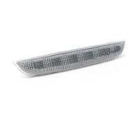 NYSQOFMB Troisième Feu Stop À LED Feu Freinage Arrière Surélevé pour Mitsubishi pour Outlander 2013 2014 2015 2016 Feu Stop Feu Signalisation 3RD 8334A113 Haut 3ème Feux Stop Arrière(Claer)