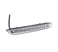 NYSQOFMB Troisième Feu Stop À LED Feu Stop Arrière Surélevé pour Peugeot 2008 308 SW II 508 SW 3ème Feu Stop Arrière 6351LX Haut 3ème Feux Stop Arrière
