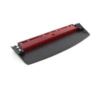 NYSQOFMB Troisième Feu Stop À LED pour A5 S5 Coupé Sportback 2008-2017 3ème Feu Stop Arrière À LED Monté en Hauteur Feu Arrière Frein Arrière Super Brillant Haut 3ème Feux Stop Arrière(Rouge)