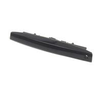 NYSQOFMB Troisième Feu Stop À LED pour Megane 2 Touring Edition 2003-2008 Accessoires Voiture Feu Stop Arrière Surélevé Troisième Ensemble Feux LED Haut 3ème Feux Stop Arrière(Noir)