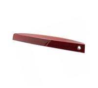 NYSQOFMB Troisième Feu Stop À LED pour Megane 2 Touring Edition 2003-2008 Accessoires Voiture Feu Stop Arrière Surélevé Troisième Ensemble Feux LED Haut 3ème Feux Stop Arrière(Rouge)