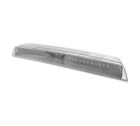 NYSQOFMB Troisième Feu Stop À LED pour Nissan pour Frontier 2004-2016 Voiture LED 3RD Clignotant Lampe LED Montage Haut Feu Stop Ensemble pour Titan Troisième Haut 3ème Feux Stop Arrière(Clear Lens)