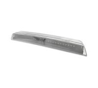 NYSQOFMB Troisième Feu Stop À LED pour Nissan pour Frontier 2005-2016 Voiture LED 3RD Clignotant Lampe LED Montage Haut Feu Stop Ensemble pour Titan Troisième Haut 3ème Feux Stop Arrière(White Shell)