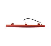NYSQOFMB Troisième Feu Stop À LED pour Q5 2009-2017 8R0945097 1 Pièces Feu Arrière Voiture Feu Freinage Monté en Hauteur Troisième Arrière Feu Stop Haut 3ème Feux Stop Arrière