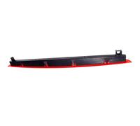 NYSQOFMB Troisième Feu Stop Convient pour A6 Convient pour Avant S6 C6 2005-2011 Troisième Feu Stop Ensemble Feux Stop À LED 4F9945097 Troisième Feu Stop À LED