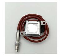 NYSQOFMB Verre de Rétroviseur Droite 858984401 5WK96697C Sonde 13628589844 Puces de capteur Nox Azote Oxygène pour BMW X5 F15 X6 F16 25d 30dX 40dX Miroir Asphérique
