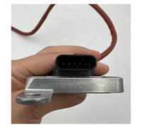 NYSQOFMB Verre de Rétroviseur Droite 858984401 5WK96697C Sonde à puces 13628589844 Capteur d'oxygène d'azote Nox pour BMW X5 F15 X6 F16 25d 30dX 40dX Miroir Asphérique