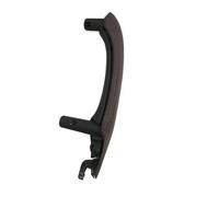 NYSQOFMB Voiture intérieures d'accoudoir Pour BMW Pour X3 X4 F25 F26 2010-2016 Poignée D'accoudoir De Porte Intérieure Avec Revêtement En Cuir Ensemble Complet Poignée intérieure(Rear Left Moka)