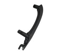 NYSQOFMB Voiture intérieures d'accoudoir Pour BMW Pour X3 X4 F25 F26 2010-2016 Poignée D'accoudoir De Porte Intérieure Avec Revêtement En Cuir Ensemble Complet Poignée intérieure(Rear Left Black)