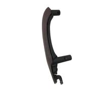 NYSQOFMB Voiture intérieures d'accoudoir Pour BMW Pour X3 X4 F25 F26 2010-2016 Poignée D'accoudoir De Porte Intérieure Avec Revêtement En Cuir Ensemble Complet Poignée intérieure(Rear Right Moka)