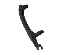 NYSQOFMB Voiture intérieures d'accoudoir Pour BMW Pour X3 X4 F25 F26 2010-2016 Poignée D'accoudoir De Porte Intérieure Avec Revêtement En Cuir Ensemble Complet Poignée intérieure(Front Right Black)