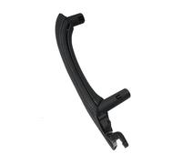 NYSQOFMB Voiture intérieures d'accoudoir Pour BMW Pour X3 X4 F25 F26 2010-2016 Poignée D'accoudoir De Porte Intérieure Avec Revêtement En Cuir Ensemble Complet Poignée intérieure(Rear Right Black)