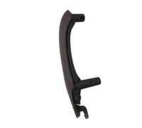 NYSQOFMB Voiture intérieures d'accoudoir Pour BMW Pour X3 X4 F25 F26 2010-2016 Poignée D'accoudoir De Porte Intérieure Avec Revêtement En Cuir Ensemble Complet Poignée intérieure(Front Right Moka)