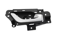 NYSQOFMB Voiture intérieures d'accoudoir Pour Chery Pour Arrizo 5 Poignée De Porte Intérieure Pour Voiture Poignée intérieure(Front Right (Matte))