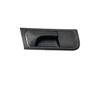 NYSQOFMB Voiture intérieures d'accoudoir Pour Chevy Pour Optra 2003 2004 2005 2006 2007 2008 Poignée De Porte Intérieure Poignée intérieure(Black assy R)