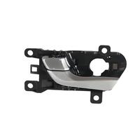 NYSQOFMB Voiture intérieures d'accoudoir Pour Hyundai Pour Santa Pour Fe Pour IX45 2013 2014 2015 2016 2017 2018 Poignée De Porte Intérieure 83610-2W000 Poignée intérieure(Avant gauche)