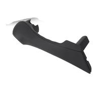 NYSQOFMB Voiture intérieures d'accoudoir Pour Megane Pour MK2 2002 2003 2004 2005 2006 2007 2008 2009 Poignée De Porte Intérieure Poignée intérieure(1pc Left)