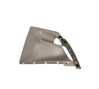 NYSQOFMB Voiture intérieures d'accoudoir Pour Mercedes Pour Benz Pour Viano Pour Vito W639 W636 Garniture De Poignée Intérieure De Porte 6397270071 Poignée intérieure(Type A Right Beige)