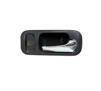 NYSQOFMB Voiture intérieures d'accoudoir Pour Odyssey 1995 1996 1997 1998 Poignée De Porte Intérieure 72124S10A11ZA 72164S10A11ZA 72164SX0003ZB Poignée intérieure(Avant droit)