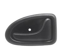 NYSQOFMB Voiture intérieures d'accoudoir Pour Opel Pour Vivaro 2001 2002 2003 2004 2005 2006 2007-2014 Poignée De Porte Intérieure 7700432705 7700432706 7700432707 Poignée intérieure(Avant droit)