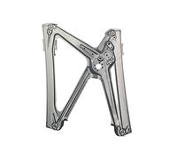 NYSQOJFNF LèVe Vitre Lève-vitre Régulateur Avant Gauche Pour Mercedes Pour Benz Pour Smart Two 451 07 Leve Vitre FenêTre