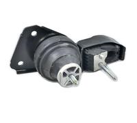 NYSQOJFNF Support Moteur/Transmission 1004 632 Joint De Bâti Moteur 7M0199132AJ 7M0199132K pour VW pour Sharan pour Seat pour Ford 32922942 Support Couvercle Moteur