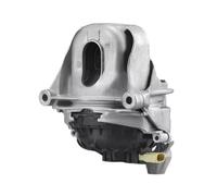 NYSQOJFNF Support Moteur/Transmission Support De Moteur Droit 4M0199372FC 4M0199372FE 4M0199372GL/B pour VW pour Touareg pour A6 A7 Q7 Q8 2017 Support Couvercle Moteur