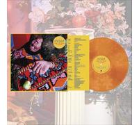 Nyssa - Shake Me Where I'm Foolish [Vinyl Lp]