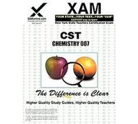 Nystce Cst Chemistry 007 Sharon Wynne (Auteur)